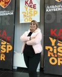 Kayserispor'da İmza Haftası