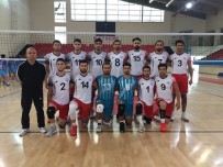 BELEDİYESPOR - Melikgazi Belediyespor, 10'Da 10 Yaptı
