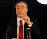 KÖTÜLÜK - Mustafa Cengiz Açıklaması 'Zorlu'da Yapılan Toplantı Kesinlikle Yanlış'