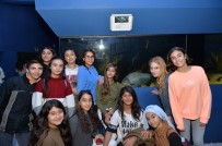 BEDEN EĞİTİMİ ÖĞRETMENİ - Öğrenciler Tarsus Hayvan Parkı'nı Gezdi