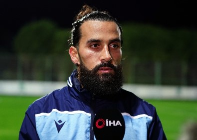 Erkan Zengin Açıklaması 'Milan İbrahimovic'e Hafif Gelir'