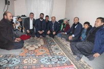 Rize'den Mardin'e Yardım Eli