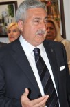 LÜKS TÜKETİM MALI - TESK Genel Başkanı Palandöken Açıklaması 'Beyaz Eşyada Da ÖTV Ve KDV İndirimi Yapılmalı'