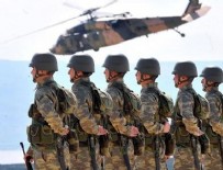 KANAL D - Türk askeri Libya'ya gitmeye başladı
