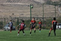 BELEDİYESPOR - U-15 Liginde büyük heyecan
