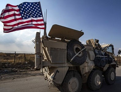 ABD'den o ülkeden çekiliyor mu?