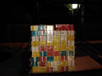 İNCIRLIK - Adana'da Bin 40 Adet Kaçak Elektronik Sigara Ele Geçirildi