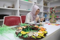 FABRIKA - Atık Malzemeler Yeniden Şekilleniyor