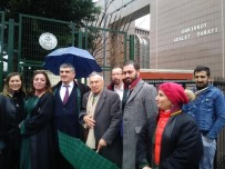 TURGAY ÖZCAN - Avukat Anne Aynur Göçmen O Soruya Cevap Veremedi