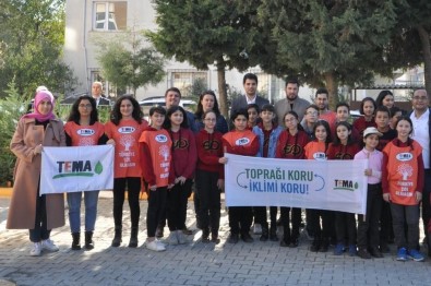 Aydın'da 8 Bin Öğrenciye Çevre Eğitimi Verildi