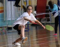 TERTIP KOMITESI - Badminton Ege Grup Müsabakaları Sona Erdi