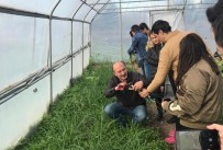 MESLEK LİSESİ - Bafra Dedeli Tarım Meslek Lisesinde Döner Sermaye İşletmesi Kuruldu