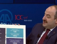 FABRIKA - Bakan Varank yerli otomobil araştırmasını açıkladı