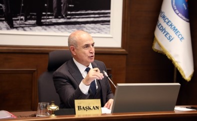 Başkan Akgün Açıklaması 'Kamyonlar Üzerinden Kimseye Para Kazandırtmayacağız'