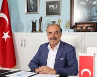 HUKUK ZAFERİ - Büyükşehir'in İmar Planı Mahkemeden Döndü