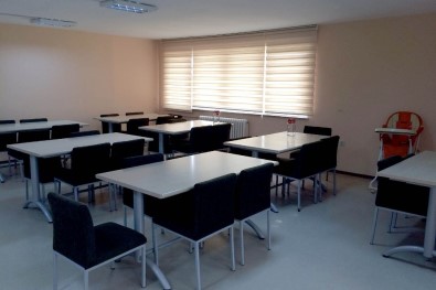 Çankaya Şiddete Karşı Kadınların Yanında