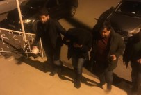 FEVZI ÇAKMAK - Çay Ocağından Bozuk Para Çalan Şüpheliye Adli Kontrol