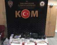 Çeyiz Eşyaları Arasına Gizlenmiş Kaçak Sigaralar Ele Geçirildi