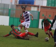 BELEDİYESPOR - Diyarbekirspor Bağlar Belediyespor'u Farklı Geçti