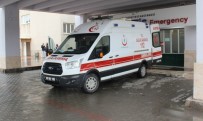GIDA ZEHİRLENMESİ - Elazığ'da Rahatsızlanan 34 Öğrenci Hastaneye Kaldırıldı