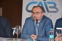 GAZIANTEP ÜNIVERSITESI - GAHİB 2019 Yılının Halı Sektöründe Türkiye'nin İhracat Şampiyonu