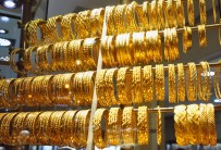 GRAM ALTIN - Gram Altın 300 Lirayı Aştı