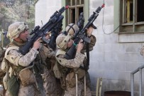 BAĞDAT BÜYÜKELÇİSİ - Irak Başbakanı Yabancı Askerlerin Çekilmesi Konusunda ABD Büyükelçisi İle Görüştü