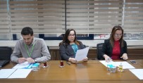 İSTİMLAK - İzmit'te Haftalık Encümen Toplantısı Gerçekleştirildi