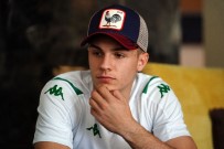 ŞAMPIYON - Jani Atanasov Açıklaması 'İlk Hedefimiz Süper Lig'