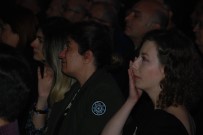 KAMU GÖREVLİLERİ - Kahraman Şehitler, Gözyaşları İle Anıldı