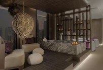 MOBİLYA - Katar'daki Lüks Otele Türk Mobilyası