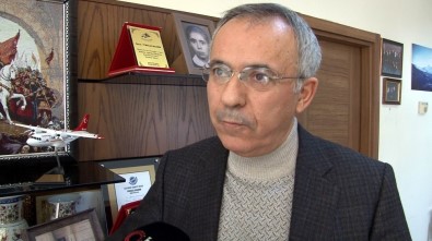 KAYSO Meclis Başkanı Abidin Özkaya Açıklaması