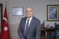 BAĞıMSıZLıK - Kızıltan Açıklaması 'Toplum, Her Seviyede Birlik Ve Beraberlik Görmek İstiyor'