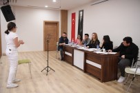KONYAALTI BELEDİYESİ - Konyaaltı Belediyesi Müzik Akademesi Başlıyor