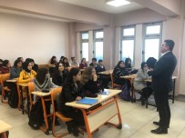 Körfez'de 450 Öğrenciye 'Sıfır Atık' Anlatıldı