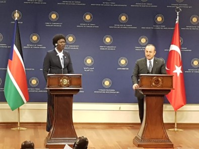 'Libya'ya Paralı Askerlerin Gelmesine Karşıyız'