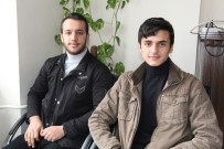 AHMET ÇıNAR - Lise Öğrencilerinden 'Ahmet'i Kurtaralım' Kampanyası