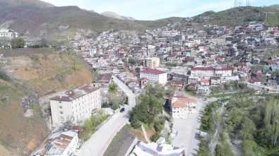 Maden İlçesi İçin, Hak Sahipliği Başvurusu Süresi 7 Ocak'ta Doluyor