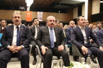 BÜYÜK BIRLIK PARTISI GENEL BAŞKANı - Mehmet Akif İnan Ödülleri Sahiplerini Buldu