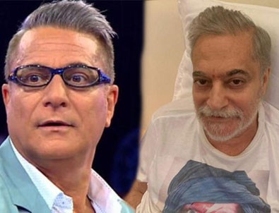 Mehmet Ali Erbil taburcu olduktan sonra ilk kez konuştu