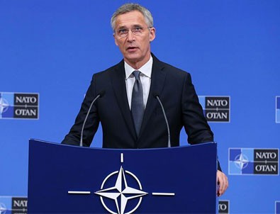 NATO'dan günler sonra krizle ilgili açıklama!