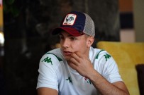 ŞAMPIYON - Jani Atanasov Açıklaması 'İlk Hedefimiz Süper Lig'