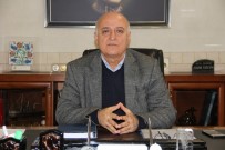 AMERIKA BIRLEŞIK DEVLETLERI - (Özel) Kızıltan Açıklaması 'Kavga Etmeden Bu Ülkenin Yönetilmesini İstiyoruz'