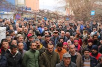 Pertek Belediyesi'ne İşçi Alım Tartışması Haberi