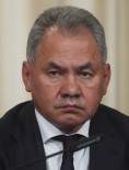 DEVRIM - Rus Savunma Bakanı Shoigu, Türk Ve İranlı Yetkililerle Orta Doğu Krizini Görüştü
