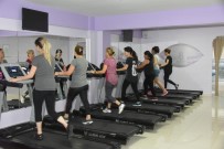 Şehzadeler Kadın Spor Merkezi'nde Kış Sezonu Kayıtları Başladı