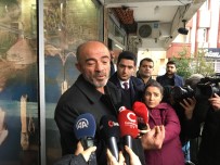 İSTANBUL VALİLİĞİ - Sibel Ünli'nin Ailesi Açıklaması 'Parasızlıktan Dolayı İntihar Ettiği Yalan Çok Şükür Her Şeyimiz Var'