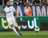 GENÇLERBIRLIĞI - Sivasspor'da Abdul Khalili An Meselesi