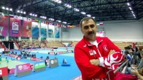 BADMINTON - Sönmez, Teknik Direktörlük Unvanı Alan İlk Antrenörler Arasında Yer Aldı