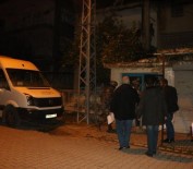 TERÖRLE MÜCADELE - Sosyal Medyadan Terör Örgütü Propagandasına 3 Gözaltı